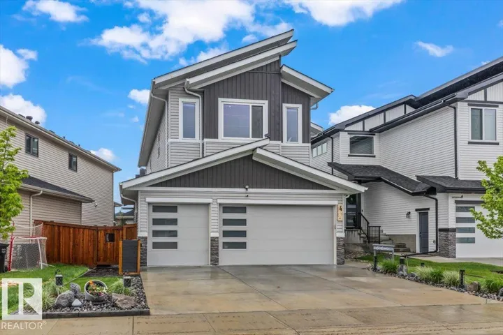4 DALQUIST BA, Leduc, Alberta T9E0N4