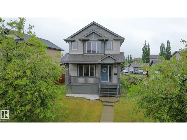 60 KEYSTONE CR, Leduc, Alberta T9E0M5