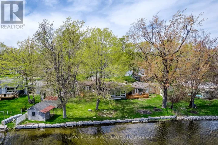 30 EDGEWATER DRIVE, Selwyn, Ontario K0L1T0