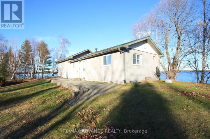 323D GRAHAMVALE ROAD, Chisholm, Ontario P0H1Z0