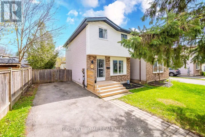 152 HADATI ROAD, Guelph (Grange Road), Ontario N1E6P4