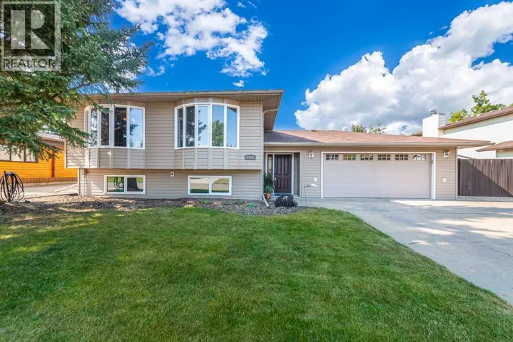 3104 58 Avenue, Lloydminster, Alberta T9V1X6