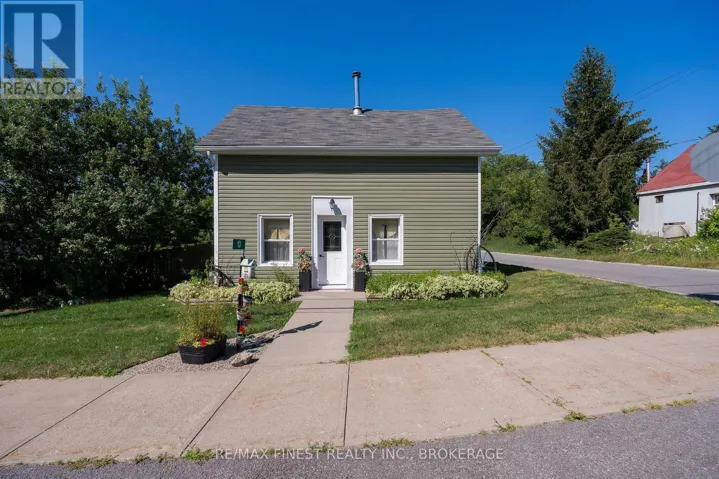 13 CONCESSION STREET, Stone Mills (Stone Mills), Ontario K0K3G0
