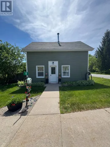 13 CONCESSION STREET, Stone Mills (Stone Mills), Ontario K0K3G0