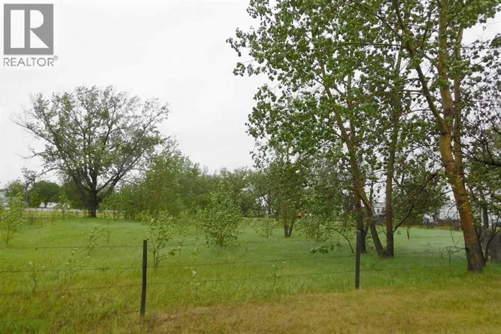 12 Anson Road N, Rural Willow Creek No. 26, M.D. of, Alberta T0L0T0