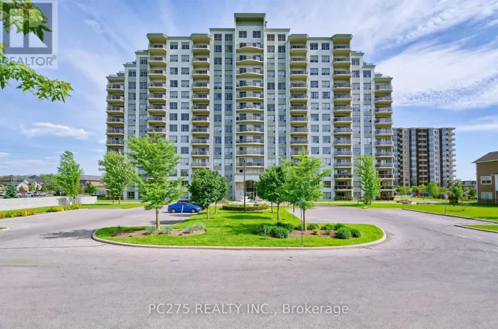 602 - 1030 CORONATION DRIVE, London North (North I), Ontario N6G0G5