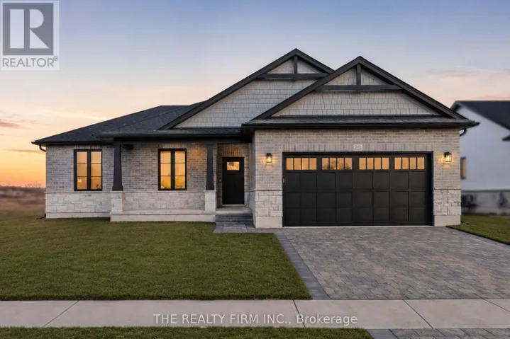 285 KING STREET, Southwest Middlesex (Glencoe), Ontario N0L1M0
