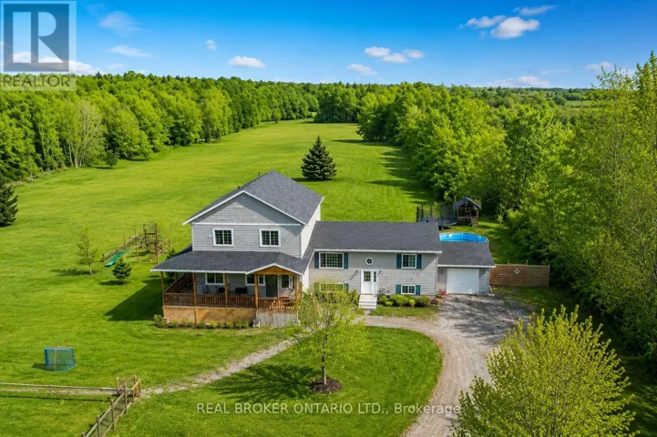 1916 DRUMMOND CONCESSION 7 ROAD, Drummond/North Elmsley, Ontario K7H3C8