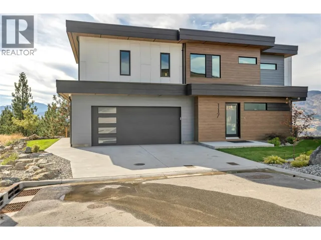 3331 Evergreen Drive Unit# 117, Penticton, British Columbia V2A0J3