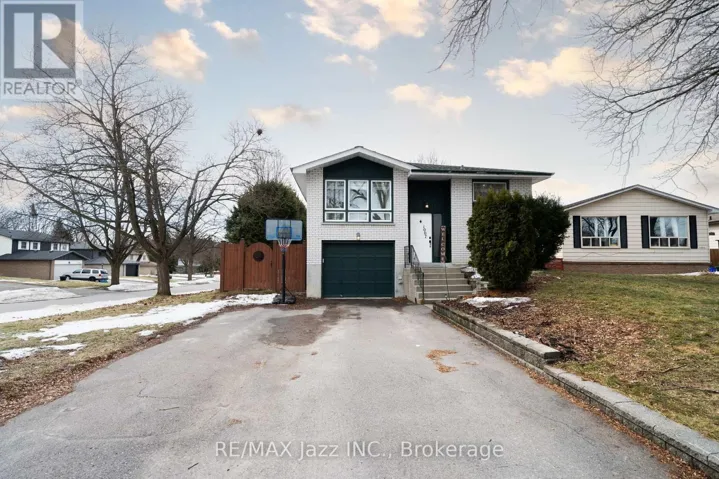 1007 CARDINAL COURT, Oshawa (Eastdale), Ontario L1G6Y3
