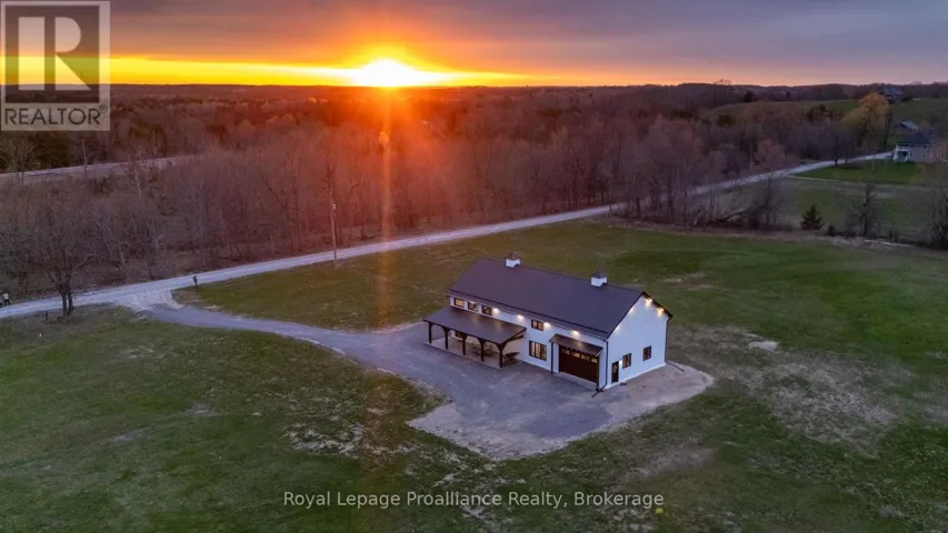 375 VENTRESS ROAD, Cramahe, Ontario K0K1H0