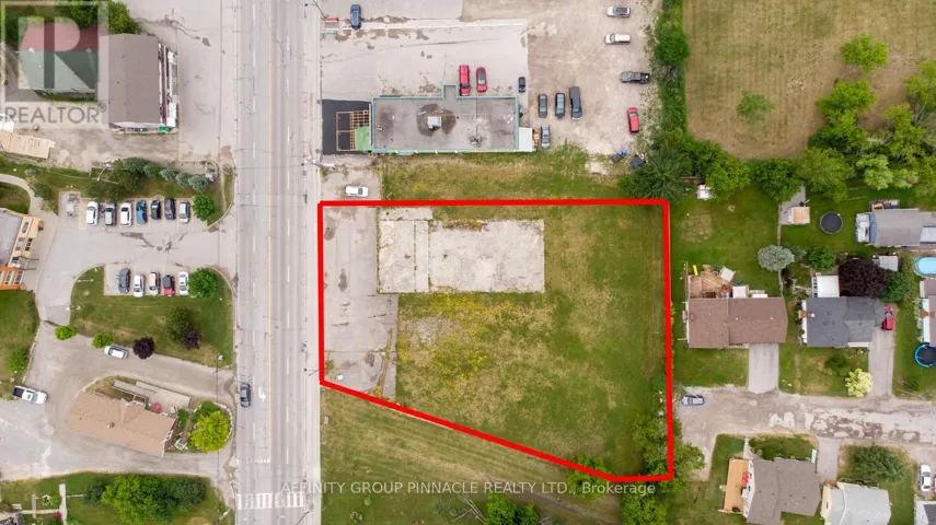 94 LINDSAY STREET, Kawartha Lakes (Fenelon Falls), Ontario K0M1N0