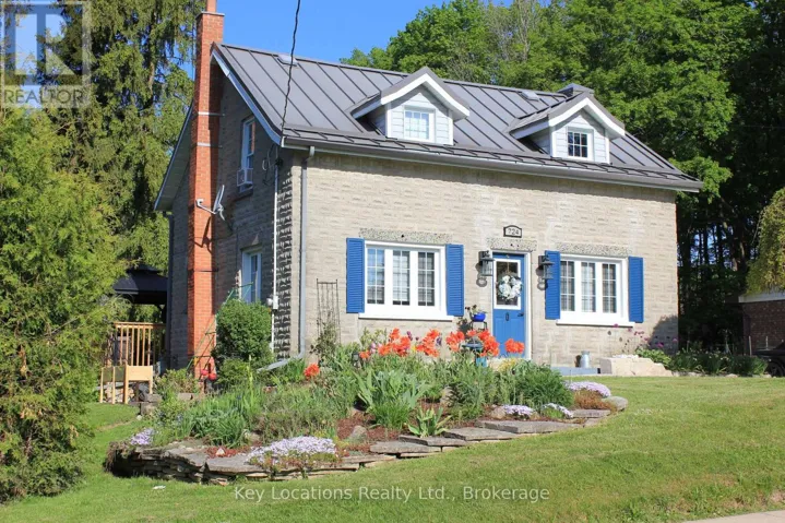 724 GOULD STREET N, South Bruce Peninsula, Ontario N0H2T0