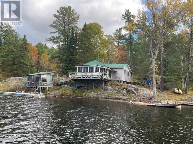 410 RANGER, Parry Sound Remote Area (Blair), Ontario P0H1S0