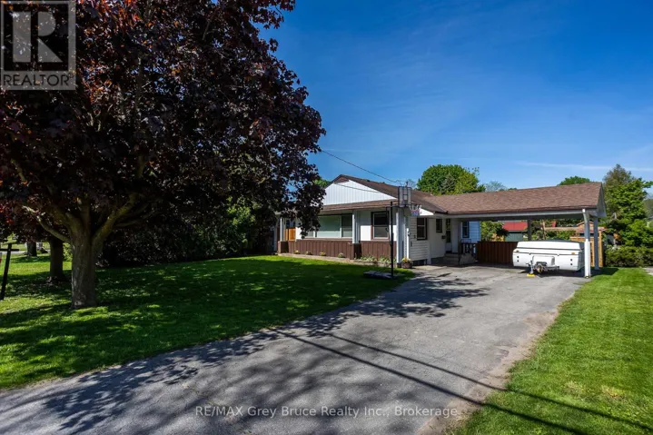 2120 4TH AVENUE W, Owen Sound, Ontario N4K4Y5
