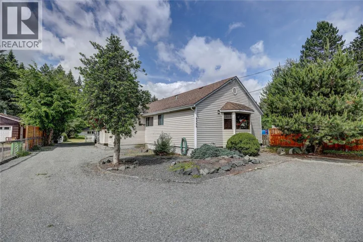 9486 Chemainus Rd, Chemainus, British Columbia V0R1K5