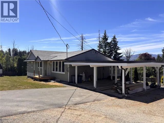 5054 Dundalk Ave N, Port Alberni, British Columbia V9Y8P8