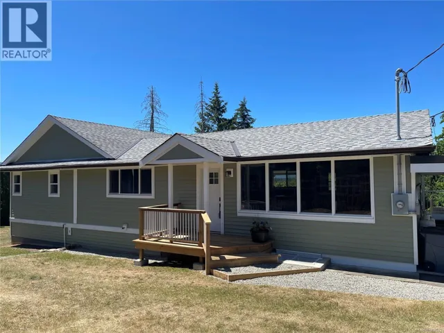 5054 Dundalk Ave N, Port Alberni, British Columbia V9Y8P8
