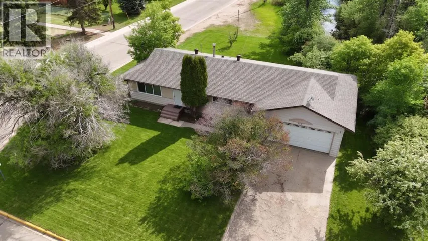 4617 Pleasantview Drive, High Prairie, Alberta T0G1E0