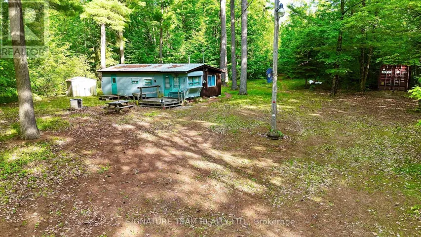 491 JESSUP ROAD, North Algona Wilberforce, Ontario K0J1T0