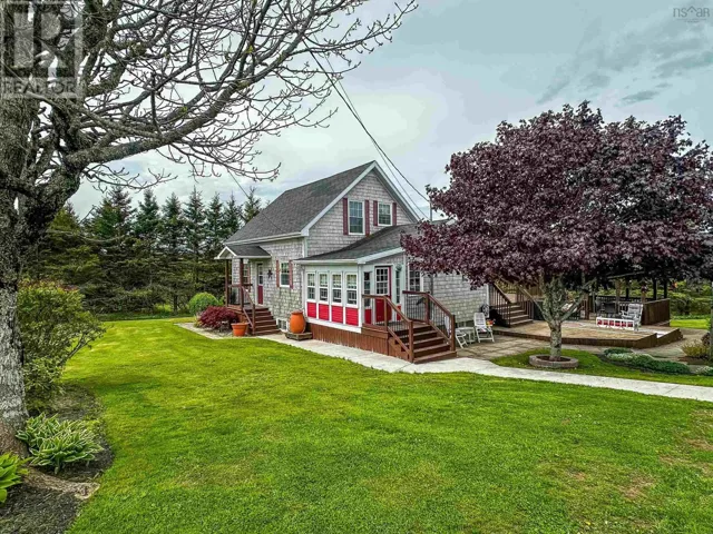 4535 Highway 358, South Scots Bay, Nova Scotia B0P1H0