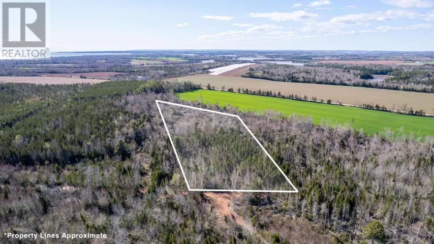 Lot High Road, South Pinette, Prince Edward Island C0A1A0