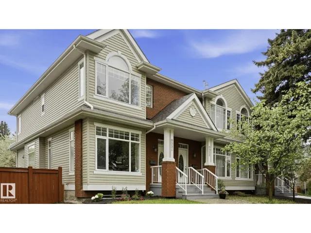 9551 73 AV NW, Edmonton, Alberta T6E1B1