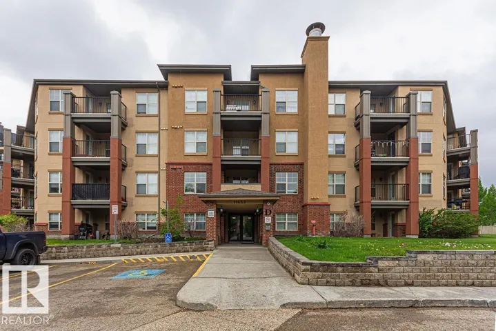 #311 11453 ELLERSLIE RD SW, Edmonton, Alberta T6W1T3
