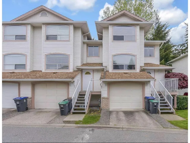 14 7140 132 STREET, Surrey, British Columbia V3W1J5