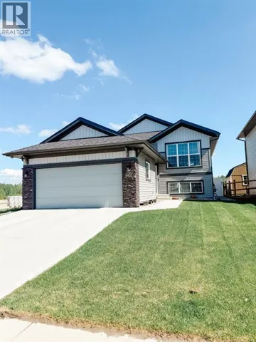 4431 53 Street, Rocky Mountain House, Alberta T4T0C3