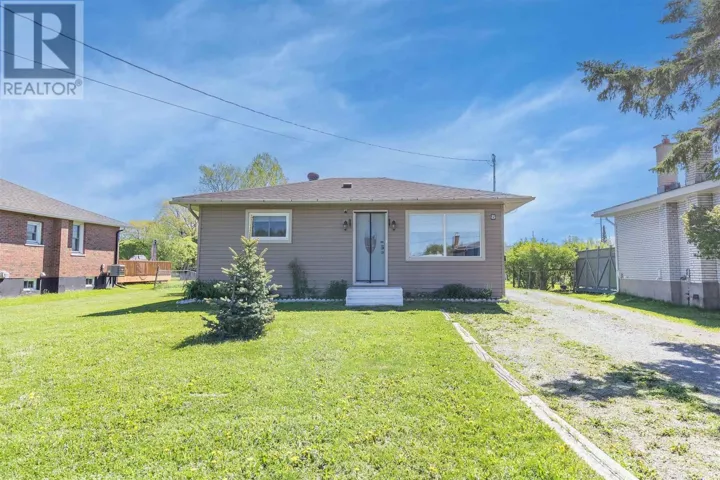 8 Dawson AVE, Sault Ste. Marie, Ontario P6C4B3
