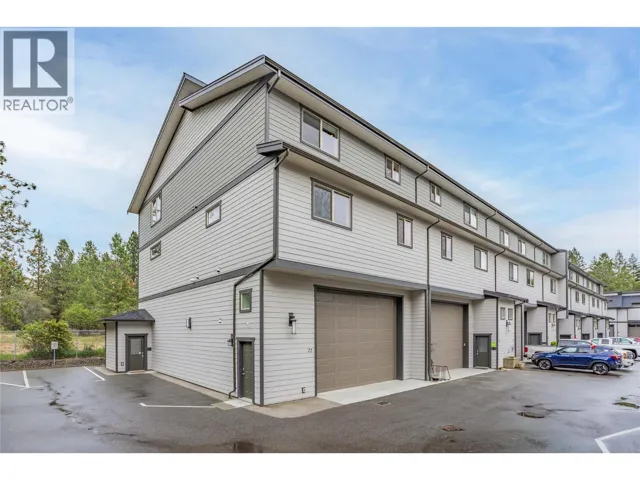 3359 Cougar Road Unit# 71, West Kelowna, British Columbia V4T3G1