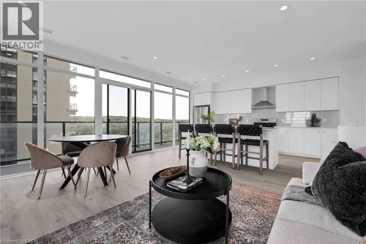 50 GRAND Avenue S Unit# 1702, Cambridge, Ontario N1S0C2