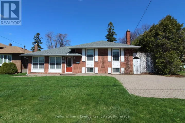 630 BUCHAN AVENUE, Oshawa (McLaughlin), Ontario L1J3A3