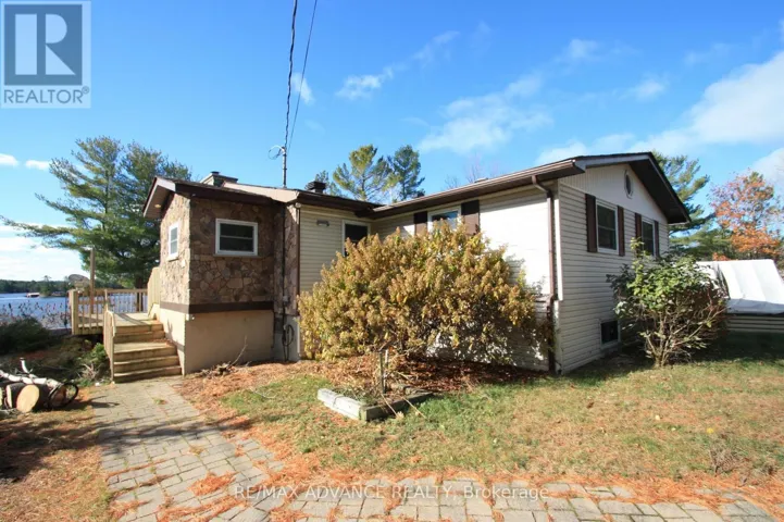 77 ROCKVIEW ROAD, Nipissing, Ontario P0H1H0