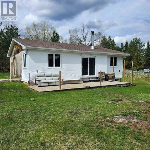 7945 COUNTY ROAD 46 ROAD, Havelock-Belmont-Methuen, Ontario K0L1Z0