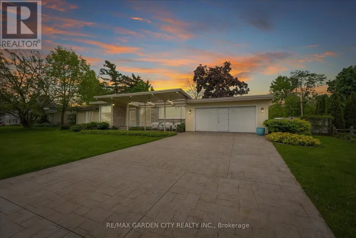 899 NIAGARA PARKWAY, Fort Erie (Central), Ontario L2A5M4