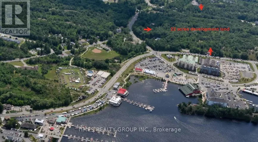 110 BLUEBERRY LANE, Gravenhurst (Muskoka (S)), Ontario P1P0A6