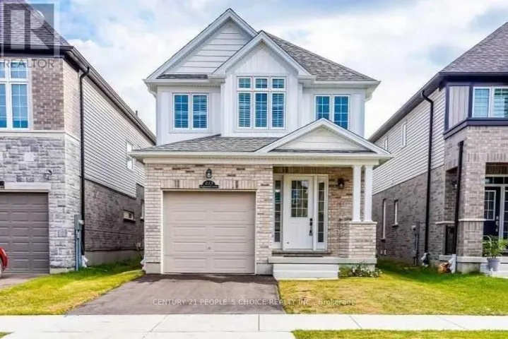 213 SEDGEWOOD STREET, Kitchener, Ontario N2P2N3