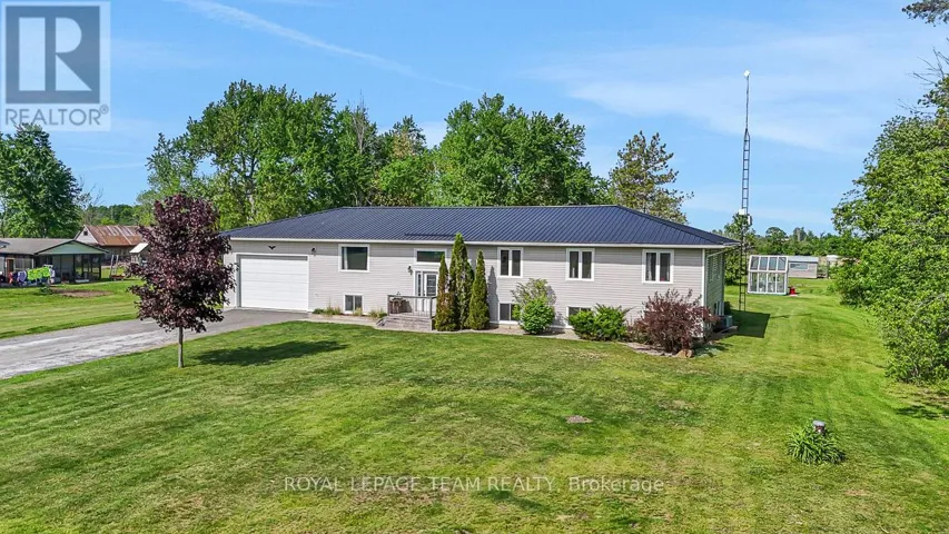 229 MAGEE ROAD, North Grenville, Ontario K0G1J0
