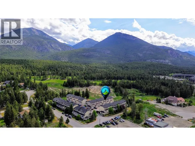 200 Black Forest Trail Unit# 608, Invermere, British Columbia V0A1K2