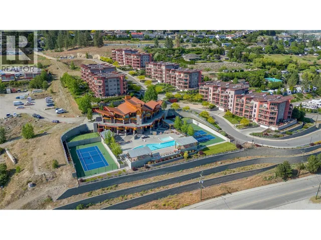 3229 Skyview Lane Unit# 306, West Kelowna, British Columbia V4T3J3