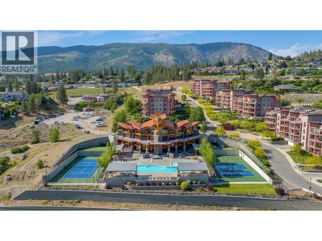 3220 Skyview Lane Unit# 409, West Kelowna, British Columbia V4T3J4
