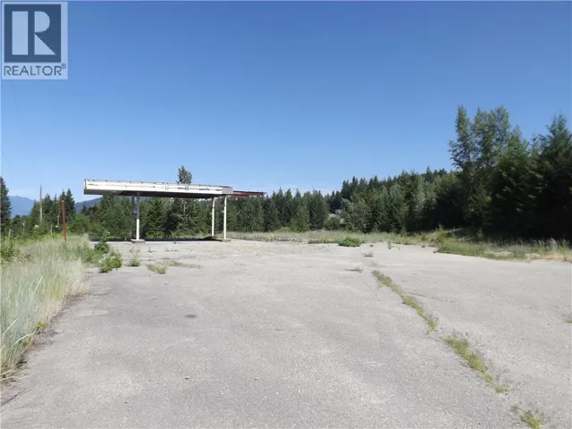 Lot 2 Gillespie Road, Sorrento, British Columbia V0E2W0