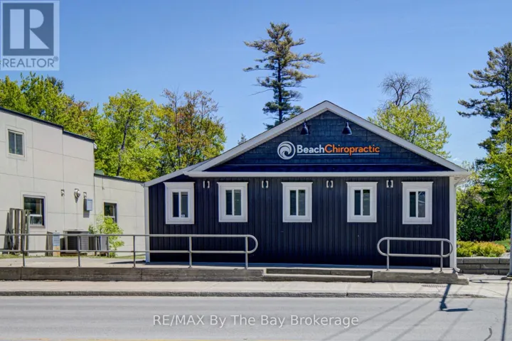 1535 MOSLEY STREET, Wasaga Beach, Ontario L9Z2B7