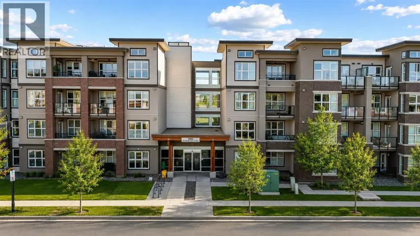 3404, 95 Burma Star Road SW, Calgary, Alberta T3E8A9