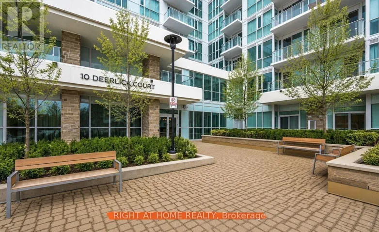 1507 - 10 DEERLICK COURT, Toronto (Parkwoods-Donalda), Ontario M3A1Y4