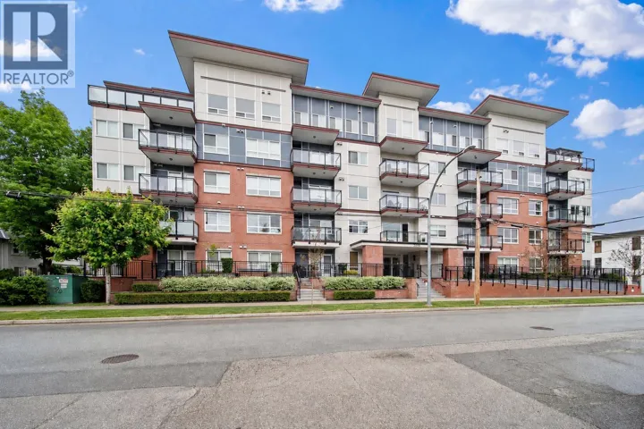 306 2229 ATKINS AVENUE, Port Coquitlam, British Columbia V3C0H2