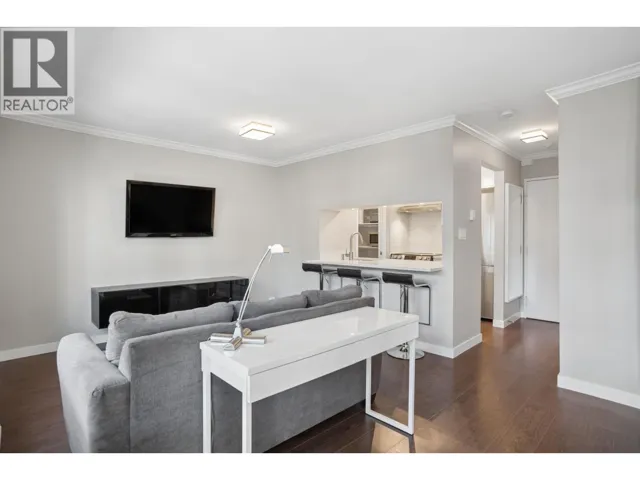 202 555 W 14TH AVENUE, Vancouver, British Columbia V5Z4G8