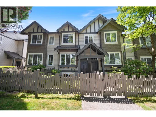 3299 BEAVERBROOK DRIVE, Burnaby, British Columbia V3J7Y2